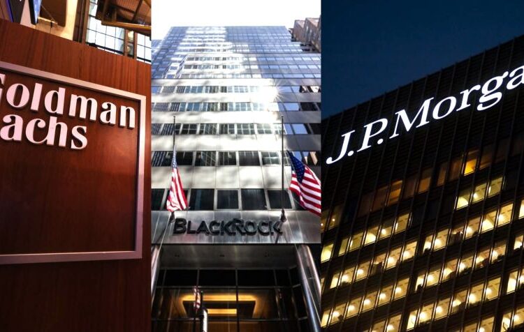 Ρεκόρ δισεκατομμυρίων: Οι Big Four των αγορών «σαρώνουν» τα πάντα στο πέρασμά τους