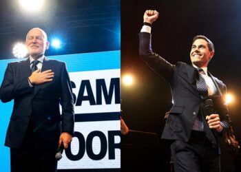 Εκλογικό θρίλερ στην Ολλανδία: Το ακροδεξιό PVV και το φιλοευρωπαϊκό D66 ισοψηφούν με 26 έδρες