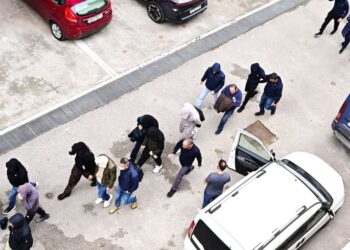 Σκάνδαλο ΟΠΕΚΕΠΕ: Τέσσερις μέρες απολογιών, 37 κατηγορούμενοι και 13 στη φυλακή