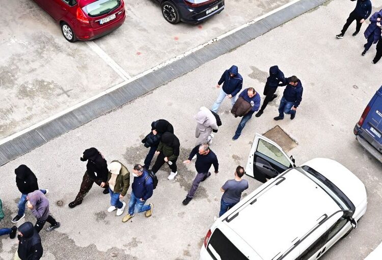 Σκάνδαλο ΟΠΕΚΕΠΕ: Τέσσερις μέρες απολογιών, 37 κατηγορούμενοι και 13 στη φυλακή