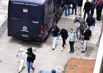 ΟΠΕΚΕΠΕ: Στους οκτώ οι προφυλακισμένοι για τις παράνομες επιδοτήσεις