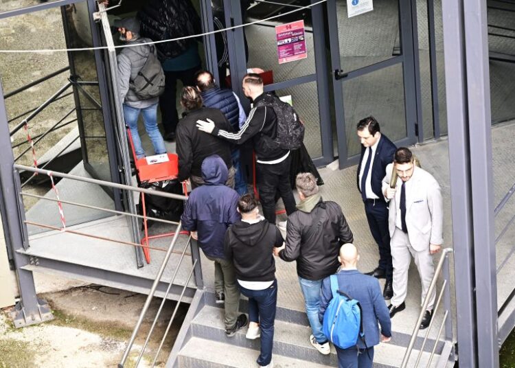 Σκάνδαλο ΟΠΕΚΕΠΕ: Δεκατρείς οι προσωρινά κρατούμενοι – Ο λογιστής και ο πατέρας του «αρχηγού» ελεύθεροι με όρους