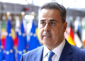 Ενεργειακό θρίλερ στο Λουξεμβούργο: Η Ευρώπη σε δίλημμα ανάμεσα σε Ρωσία και ΗΠΑ