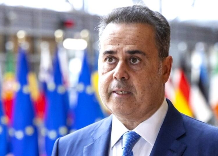 Ενεργειακό θρίλερ στο Λουξεμβούργο: Η Ευρώπη σε δίλημμα ανάμεσα σε Ρωσία και ΗΠΑ