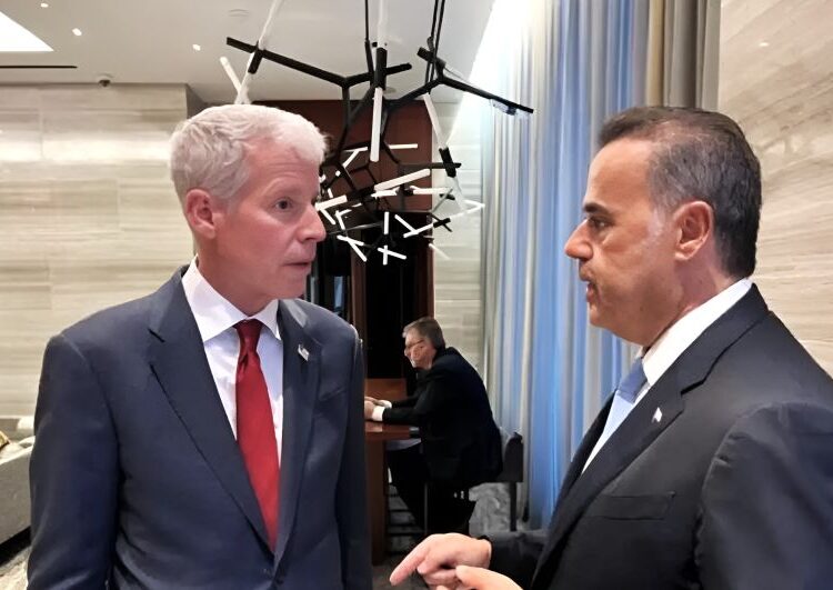 Αμερικανικό LNG στην ανατολική Ευρώπη: Η ελληνική στρατηγική συμμαχία