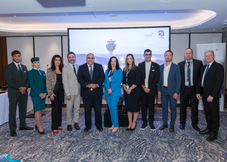 Cyprus Airways: Αλλάζει προφίλ και ενισχύει δεσμούς με Ελλάδα – Το Δεκέμβριο η νέα σύνδεση Λάρνακα – Ηράκλειο