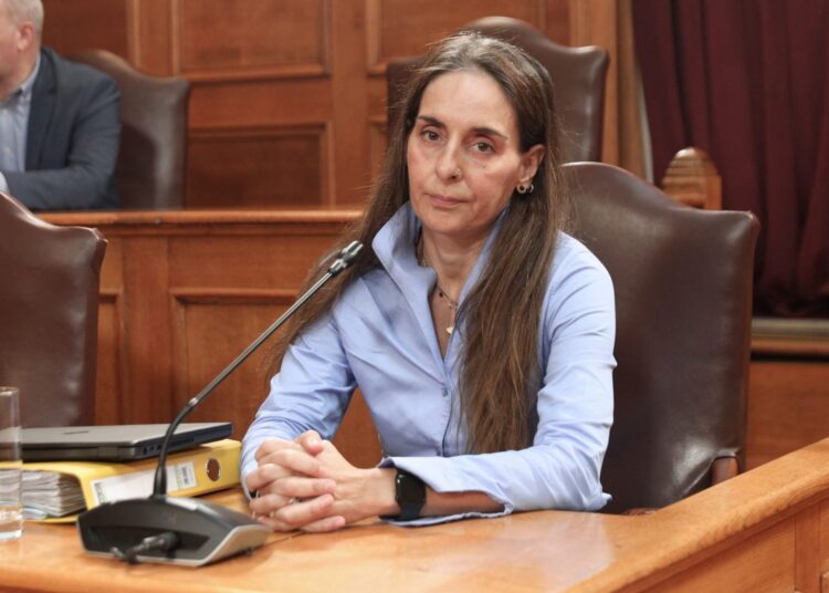 Τυχεροπούλου – Εξεταστική Επιτροπή για ΟΠΕΚΕΠΕ: Καταγγελίες για πληρωμές χωρίς έλεγχο και κυκλώματα ΑΦΜ