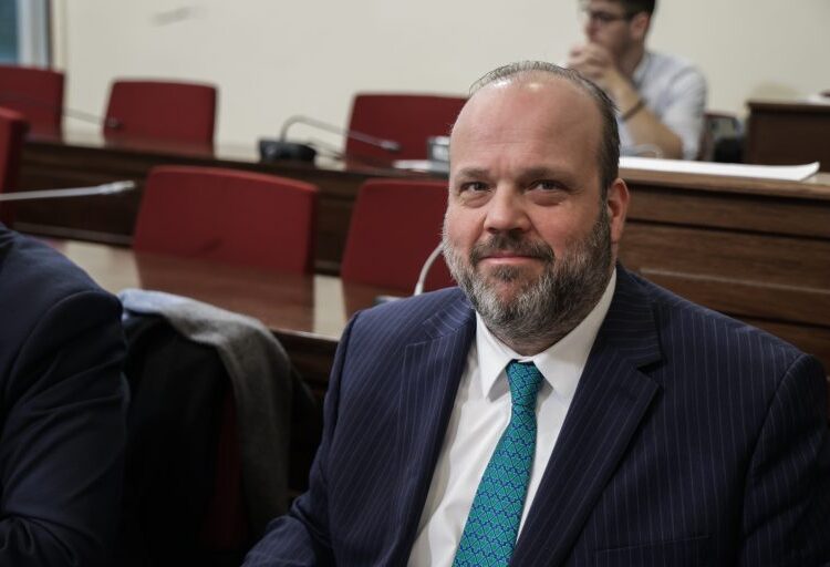 Σπ. Πρωτοψάλτης: Σε λιγότερο από 15 ημέρες οι πληρωμές σε αγρότες και κτηνοτρόφους