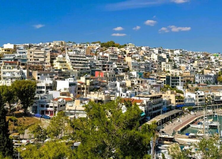 Smart Investing: Τα παλιά διαμερίσματα που μεταμορφώνονται και αποδίδουν κεφάλαιο