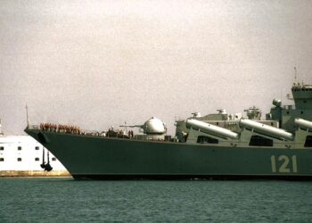 Ευρώπη κατά του «σκιώδους στόλου» της Ρωσίας: Κρίσιμη συνάντηση στρατιωτικών αρχηγών