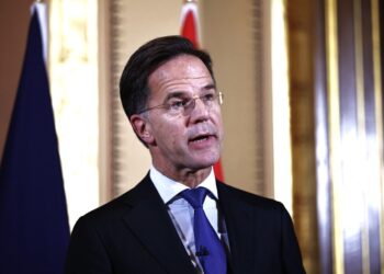 ΝΑΤΟ: Οι ΗΠΑ «μετρούν» την αποστολή Τόμαχοκ στην Ουκρανία – Πιέσεις από Συμμαχία των Προθύμων