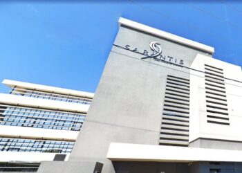 Σαράντης: Ενίσχυση κερδών και περιθωρίων στο εννεάμηνο – Στρατηγική επέκταση στις ΗΠΑ