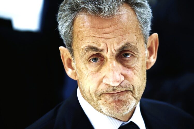 FRANCE TRIAL SARKOZY