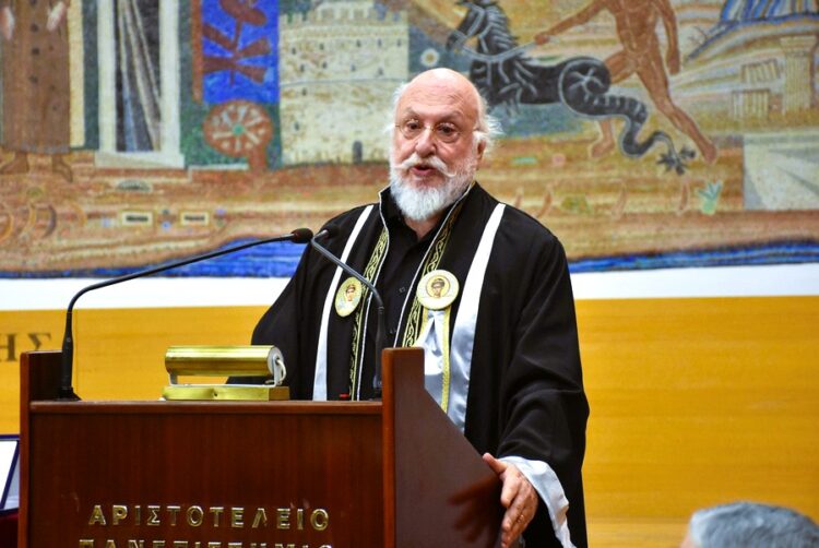Δ.ΣΑΒΒΟΠΟΥΛΟΣ ΕΠΙΤΙΜΟΣ ΔΙΔΑΚΤΩΡ ΑΠΘ