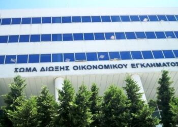 Σκάνδαλο ΦΠΑ: Από τα κελιά στη «μαφία των τιμολογίων» -Στο μικροσκόπιο γνωστά πρόσωπα