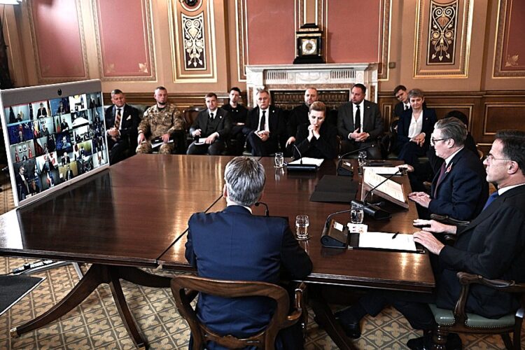 BRITAIN UKRAINE DIPLOMACY