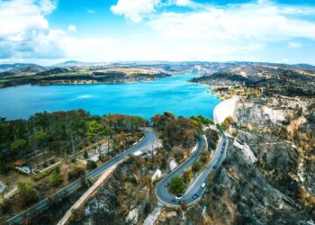 Παράταση αιτήσεων για εγγειοβελτιωτικά έργα: Ταμειευτήρες, γεωργία ακριβείας και εξοικονόμηση νερού