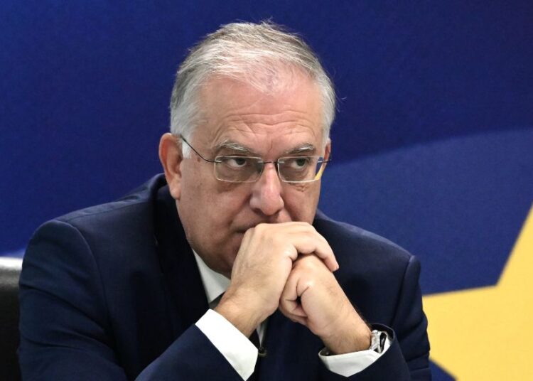 Παρέμβαση Θεοδωρικάκου για κατεπείγουσα χρηματοδότηση της ΒΙΠΕ Φλώρινας