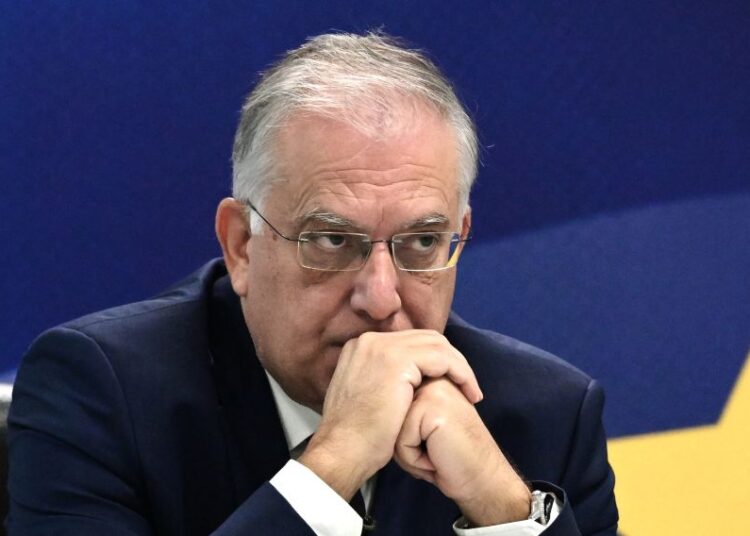 Παρέμβαση Θεοδωρικάκου για κατεπείγουσα χρηματοδότηση της ΒΙΠΕ Φλώρινας