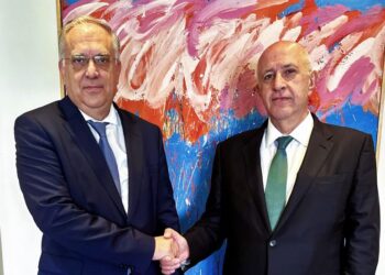 Αναπτυξιακό restart: Επιτάχυνση αδειοδοτήσεων και επενδύσεων στη βιομηχανία