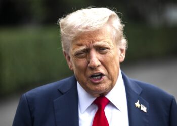 Τελεσίγραφο Τραμπ στη Χαμάς μέχρι την Κυριακή: «Υπογράψτε ειρήνη ή θα ζήσετε την κόλαση»