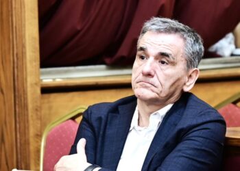 Τσακαλώτος «καρφώνει» Τσίπρα και τοξικό DNA ΣΥΡΙΖΑ: Ρήξη χωρίς επιστροφή