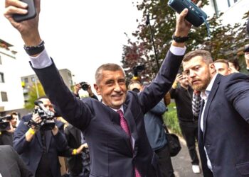 Τσεχία: Νικητής των εκλογών ο Μπάμπις με φιλοευρωπαϊκές διαβεβαιώσεις