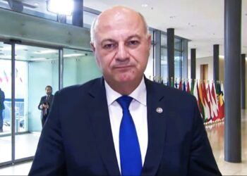 Ευρωπαϊκή δράση για τις ζωονόσους ζητά η Ελλάδα: Σαφές μήνυμα Τσιάρα από το Λουξεμβούργο