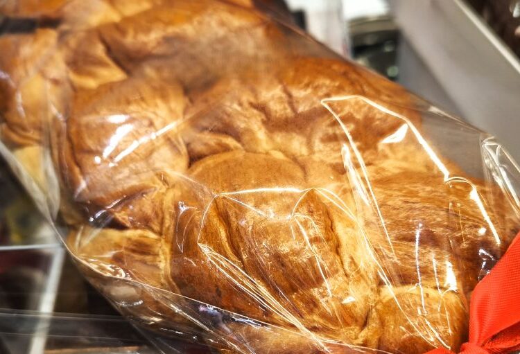 Προειδοποίηση ΕΦΕΤ για επικίνδυνη ουσία σε γνωστό τσουρέκι