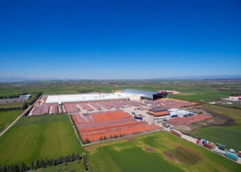 Κεραμουργία Βορείου Ελλάδος: Επενδύσεις 18 εκατ. ευρώ το 2025 – Καινοτόμα προϊόντα και νέο εργοστάσιο στη Σερβία