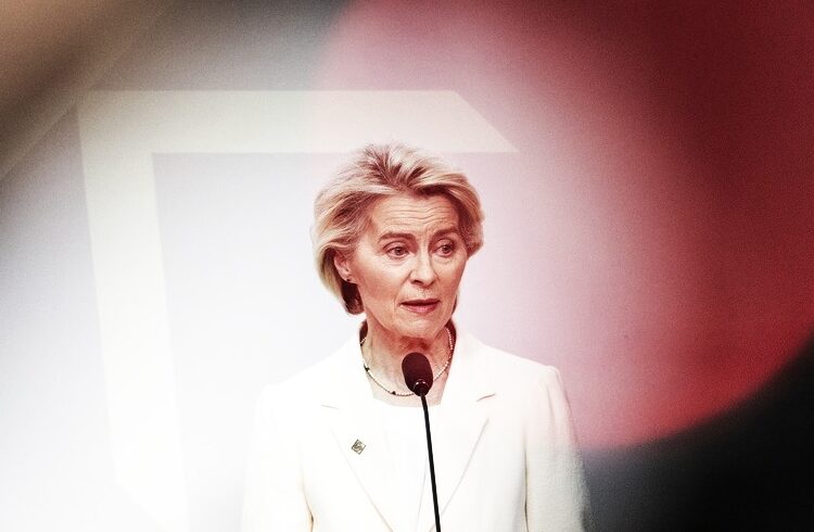 «Καταιγίδα» στο Ευρωκοινοβούλιο: Το ΕΛΚ απειλεί να ρίξει τον 7ετή προϋπολογισμό