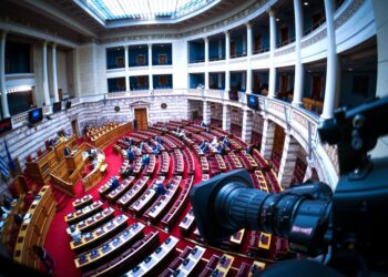 25 μεταρρυθμίσεις σε 4 μήνες: Η κυβέρνηση «τρέχει» το πιο φιλόδοξο σχέδιο της θητείας της