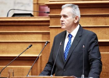 Σαμαράς ξανά στη ΝΔ; Η αποκαλυπτική δήλωση Χαρακόπουλου που ξάφνιασε