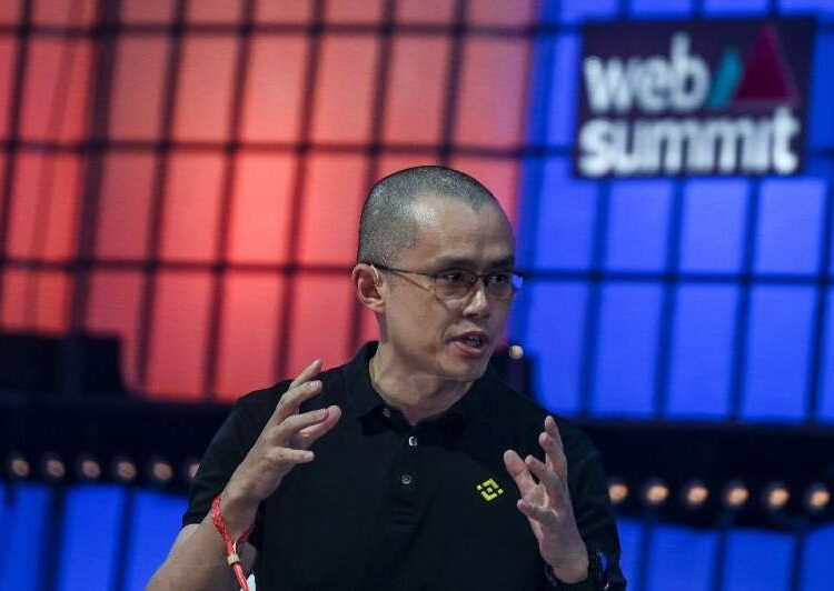 Changpeng Zhao – Binance: Απονομή χάρης στον δισεκατομμυριούχο των crypto από τον Τραμπ