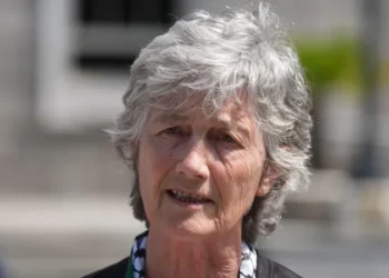 Ιρλανδία: Η Κάθριν Κόνολι επόμενη πρόεδρος της χώρας