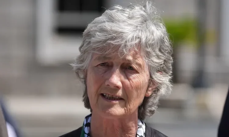 Ιρλανδία: Η Κάθριν Κόνολι επόμενη πρόεδρος της χώρας