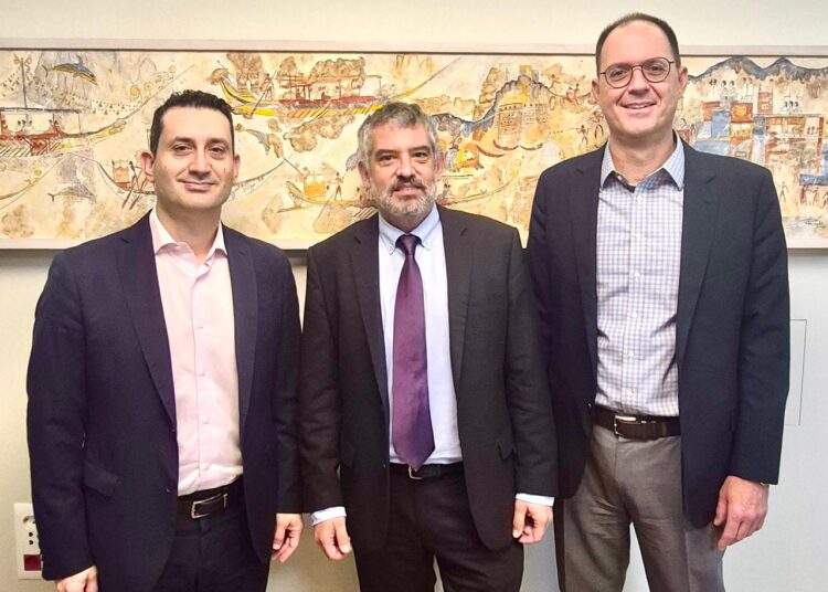 Efa Group: Σε ελληνική startup εταιρεία άμυνας επενδύει ο όμιλος του Κρίστιαν Χατζημηνά – Το νέο άνοιγμα