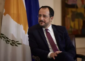 Ιστορική άρση εμπάργκο – 65 χρόνια μετά: Η Κύπρος αποκτά πρόσβαση σε νορβηγικό οπλισμό