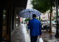 Καιρός – Live: Συνεχίζονται οι βροχές και οι καταιγίδες