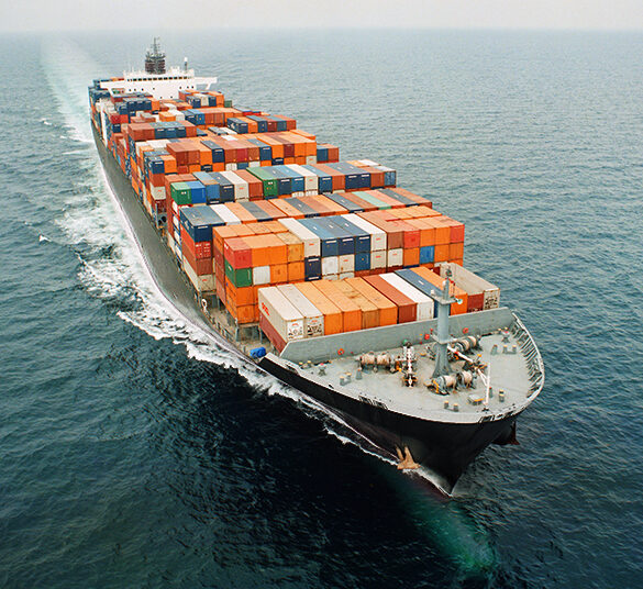 Global Ship Lease (GSL): Σταθερή ανάπτυξη και ισχυρή κεφαλαιακή δομή