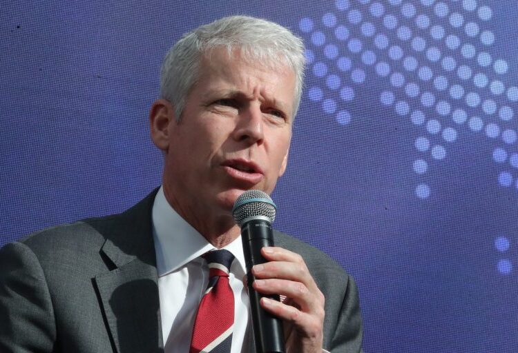 Οι ΗΠΑ βλέπουν την Ελλάδα ως ενεργειακό κόμβο της Ευρώπης