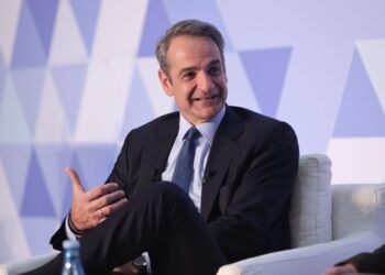 Στρατηγική της Ελλάδας για το Δημογραφικό – Μητσοτάκης: Η πρώτη συνεκτική πολιτική για τους πολύτεκνους (vid)