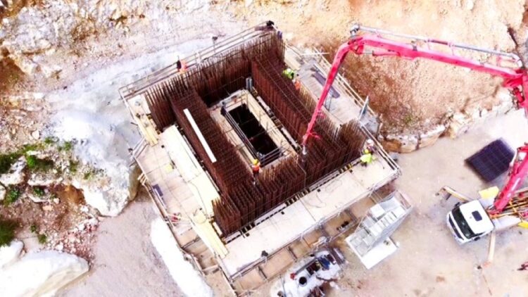 ΟΜΙΛΟΣ AKTOR Οδικός Άξονας Νοτιοδυτικής Πελοποννήσου