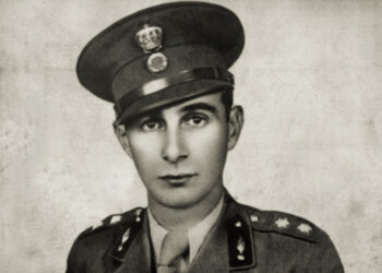 Σαν Σήμερα 1η Νοεμβρίου