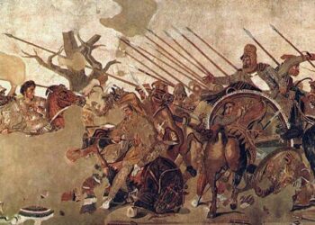 Σαν Σήμερα 12 Νοεμβρίου