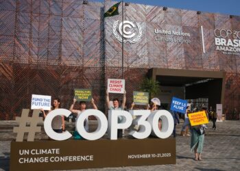 Συμφωνία COP30 χωρίς ενεργειακό οδικό χάρτη – Μόνη πρόοδος η προσαρμογή των φτωχών χωρών