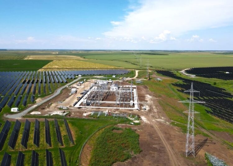 Όμιλος ΔΕΗ: Νέο φωτοβολταϊκό 130 MW στη Ρουμανία ενισχύει το πράσινο χαρτοφυλάκιο