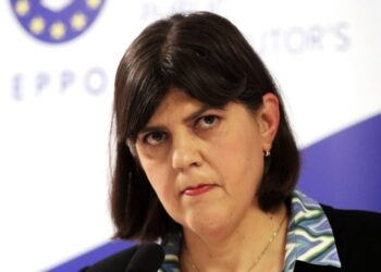 Παραμένουν στο «τιμόνι» της Ευρωπαϊκής Εισαγγελίας οι τρεις εντεταλμένοι στην Αθήνα