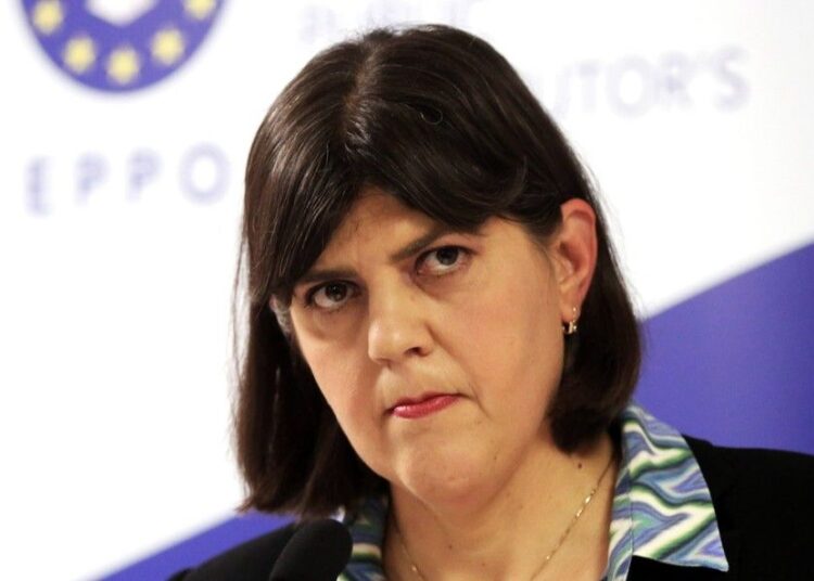 Παραμένουν στο «τιμόνι» της Ευρωπαϊκής Εισαγγελίας οι τρεις εντεταλμένοι στην Αθήνα