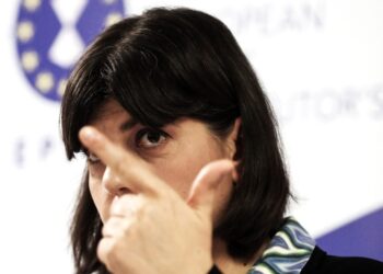 Παραμένουν στο «τιμόνι» της Ευρωπαϊκής Εισαγγελίας οι τρεις εντεταλμένοι στην Αθήνα